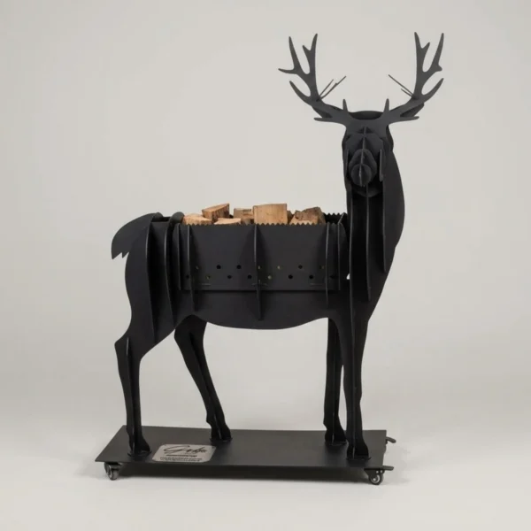 Maral-1 GODJA STAG