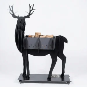 Maral-2 GODJA STAG