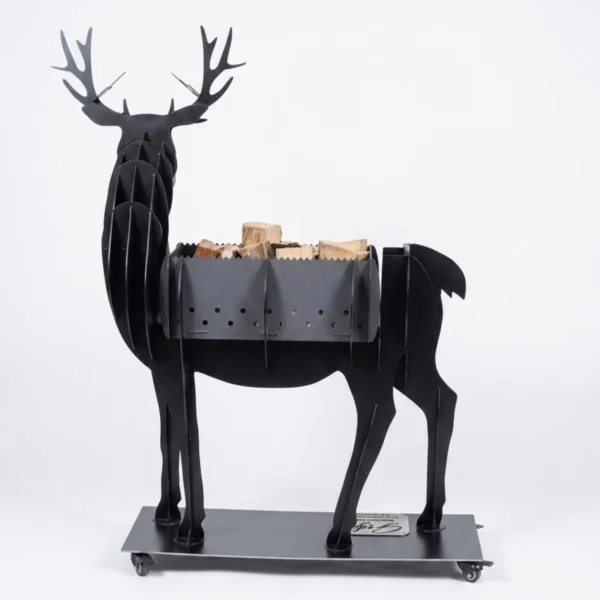 Maral-2 GODJA STAG