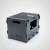 Firina benzer 19 Qapalı Tip Portativ Manqal