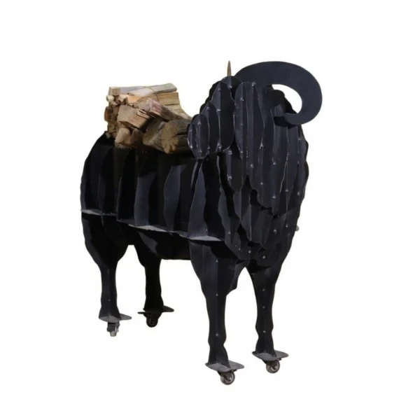 Keci 7 GODJA ARIES