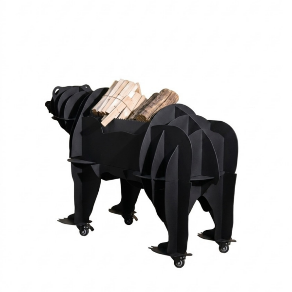 3 GODJA URSA